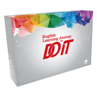 آموزش زبان انگلیسی با خودآموز DoIT