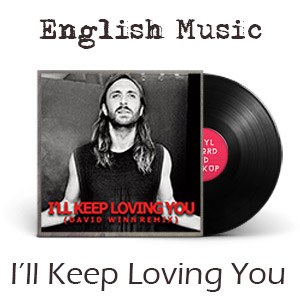 ill-keeploving-you